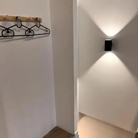 Appartement Loft Du Bras Dor à Boulogne-sur-Mer Extérieur photo