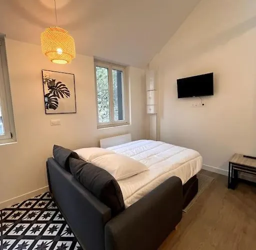Loft Du Bras Dor
