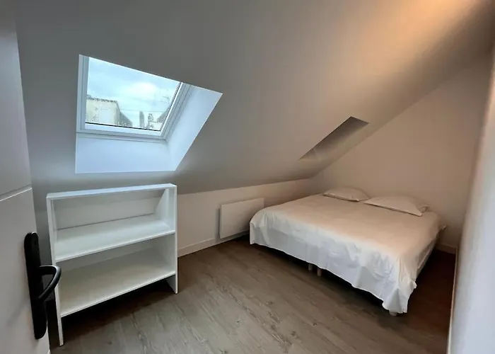 Loft Du Bras Dor