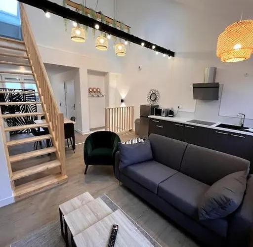 Loft Du Bras Dor