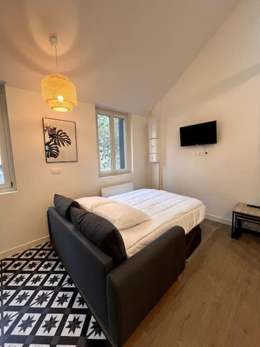 Loft Du Bras Dor Boulogne-sur-Mer