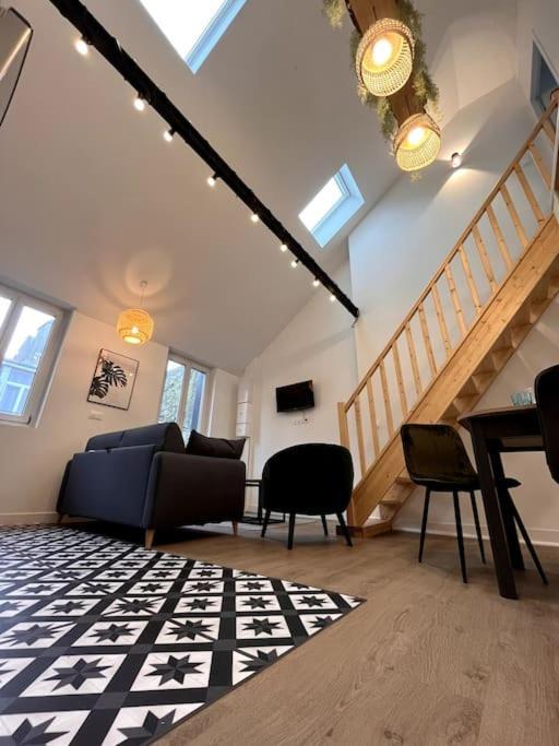 Loft Du Bras Dor