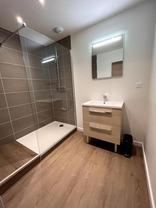 Loft Du Bras Dor Appartamento