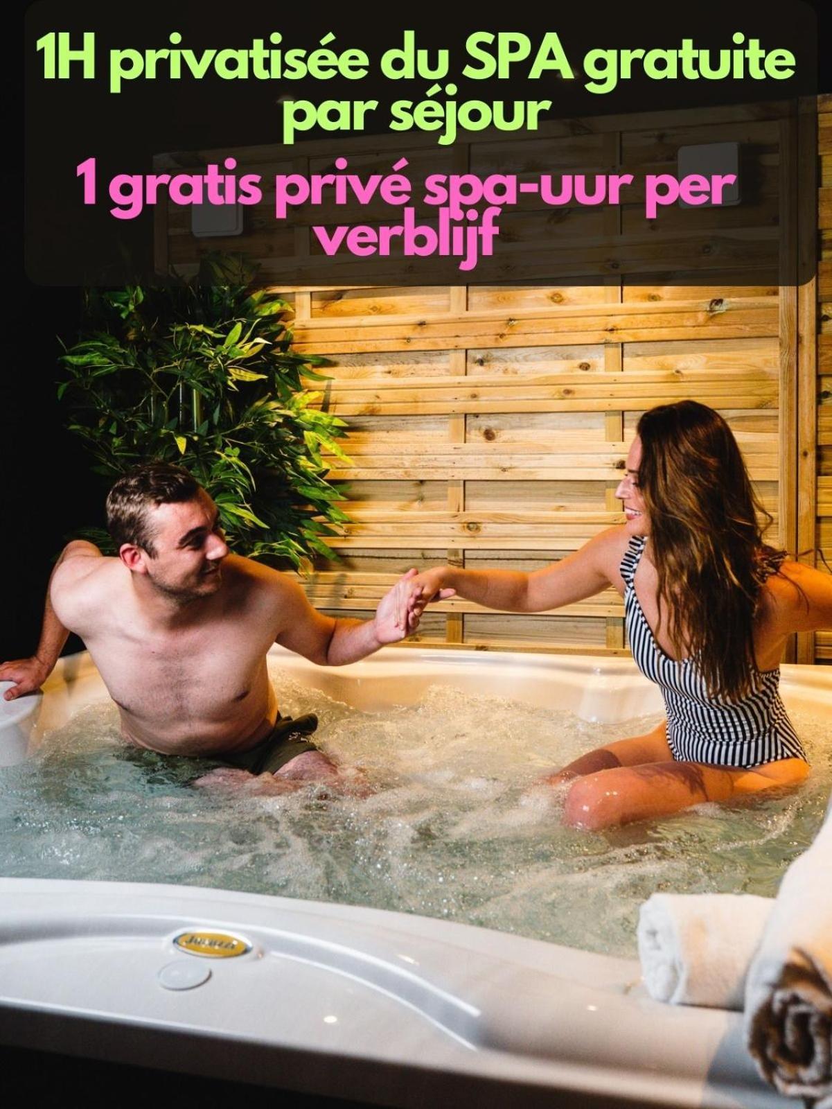 Loft Du Bras Dor Apartment